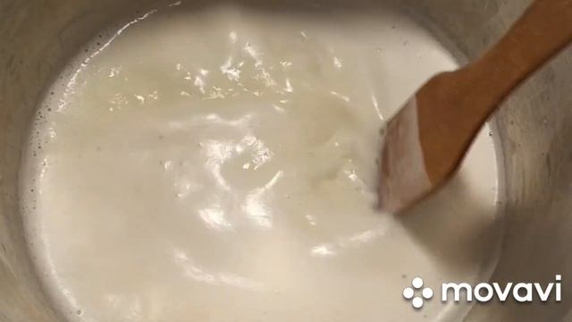 Сгущенка в домашних условиях. Самая вкусная и натуральная смотреть онлайн