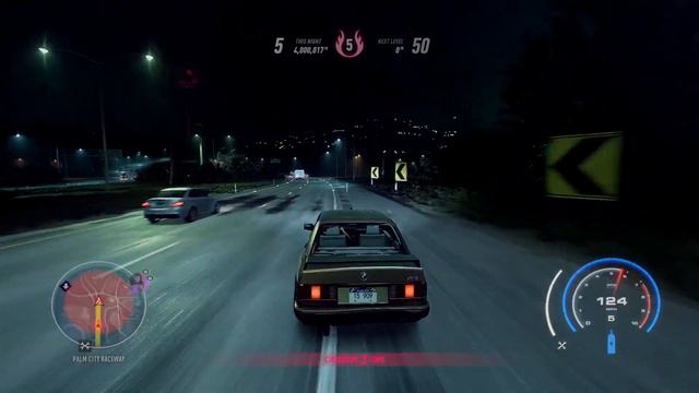 EASY REPUTATION LEVEL GLITCH CHEAT - Need For Speed Heat смотреть онлайн