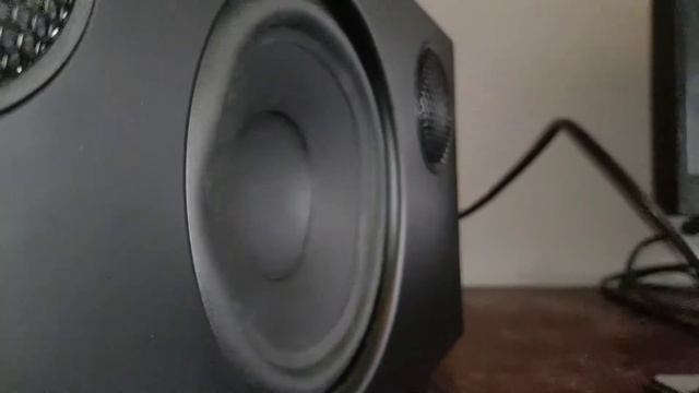 Audio Pro addon T10 || BASS TEST [70-80% volume] смотреть онлайн