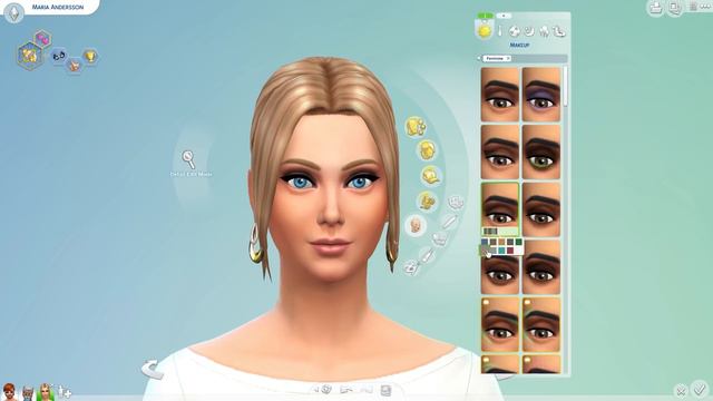 The Sims 4 | CONFLICT FAMILY MAKE OVER смотреть онлайн