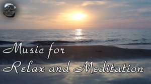 Спокойная музыка для релакса, медитации, отдыха, устранения стресса