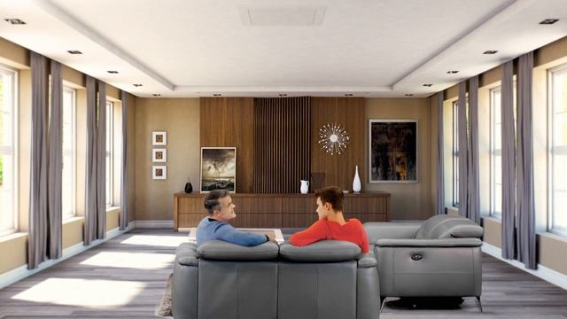 Pure Theatre | Home Cinema Evolved | Concealed Home Cinemas смотреть онлайн