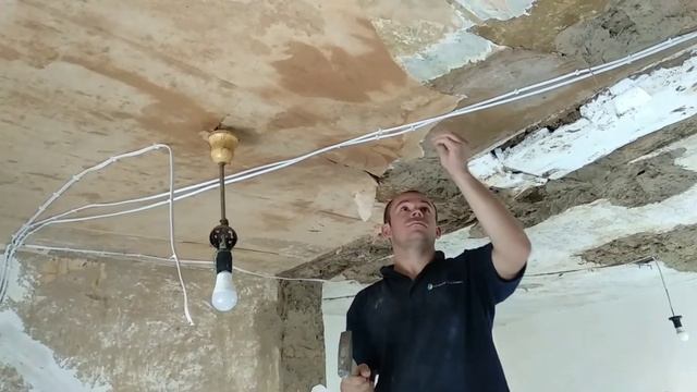 ДЕЛАЕМ ПРОВОДКУ#РОЗВОДКА ПРОВОДКИ#ШТРОБА ПОД ПРОВОДКУ