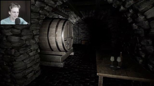 СТРАХ УНИЖЕНИЕ БОЛЬ ХОРРОР - Pacify 1️⃣ смотреть онлайн