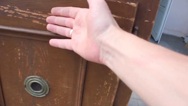 старинный холодильник смотреть онлайн