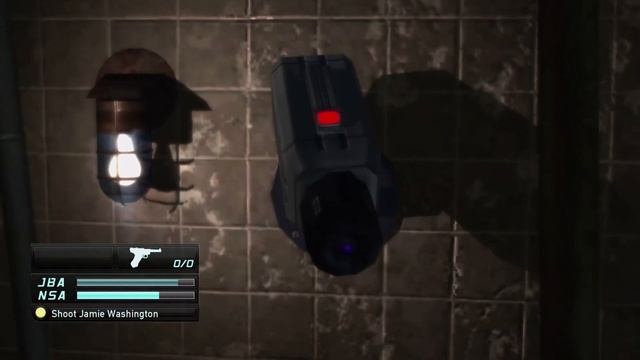 СПАСАЕМ МИР!!! | Финальное Прохождение Splinter Cell Double Agent #7 смотреть онлайн