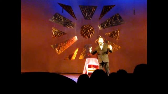 А. Борисов читает стихи Игоря-Северянина смотреть онлайн