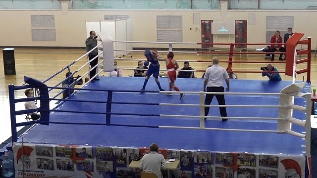 31.01.21.Сосногорск.Зюзев Кирилл(Сосногорск)-Кадыров Данил(САЛЮТ) финал