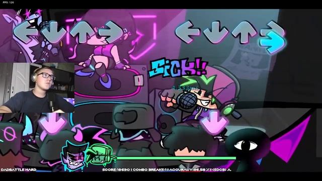 NEO 3.0 ВЫШЛА!!! | FRIDAY NIGHT FUNKIN' Neo | ГАЙД-ПРОХОД #8(1/2) | КАК УСТАНОВИТЬ NEO 3.0 смотреть онлайн