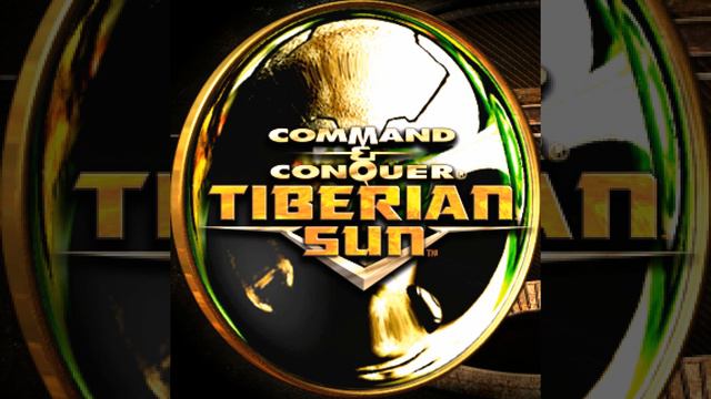 Command and Conquer: Tiberian Sun - OST смотреть онлайн
