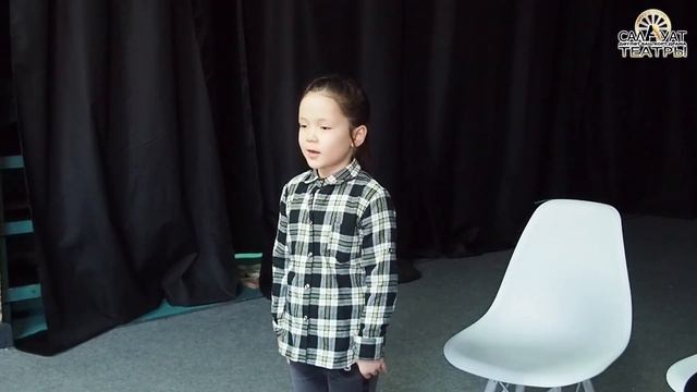 Кастинг в Образцовую детскую театральную студию "Арлекин" смотреть онлайн