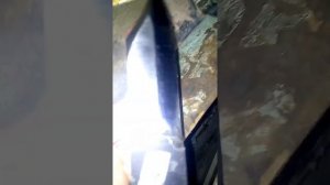 Как сделать якутскую ПЕШНЮ? Делаем своими руками....