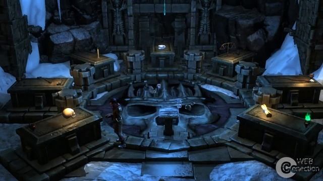 Zenith PC GAME 2016 - ОБЗОР/Геймплей