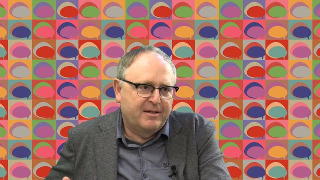 An Interview With Jan Baetens and Hugo Frey — Pt. 7 Forgotten Comics смотреть онлайн