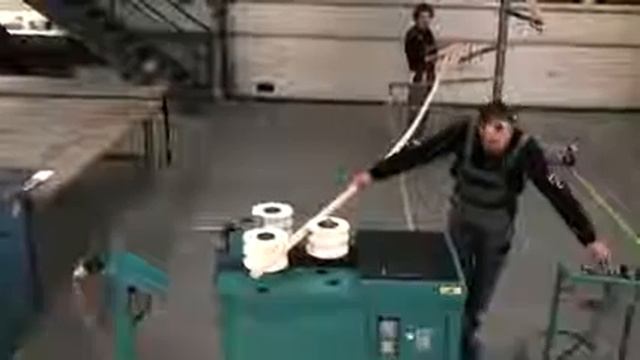 деревянные поручни ограждений Q railing Bendywood смотреть онлайн