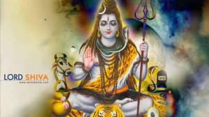 SATYAA & PARI OM NAMO SHIVAYA