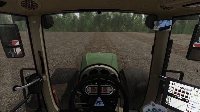[FS22] - Shadows&Lights - RayTracing in FS22 смотреть онлайн