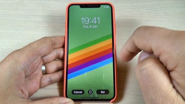 iPhone 11 Pro Max (2019) - Original Wallpapers (IOS 13) смотреть онлайн