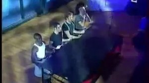 Stomp за столом