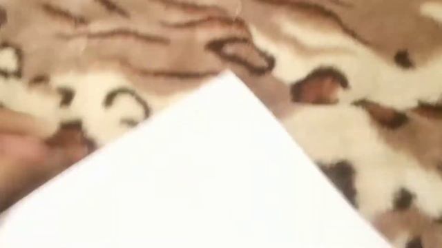 Как отрезать руками лист бумаги в тетради??? смотреть онлайн