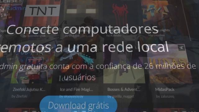 MINECRAFT/TLAUNCHER - COMO JOGAR COM SEU AMIGO NO MESMO MUNDO PC EM 2023 ( GRATIS ) смотреть онлайн