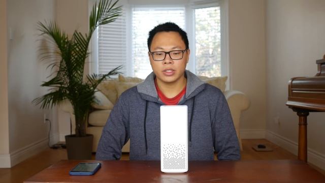 Xiaomi MI Ai Speaker Review (English): The "Xiao Ai" Predecessor смотреть онлайн