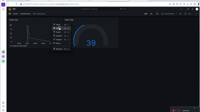 Create IoT application (Python, PLC, AWS, Siemens PLC, Codesys) - Nurse call system смотреть онлайн