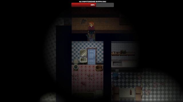 Fear & Hunger про Фурри (Помогите)? - Стримы Велинда