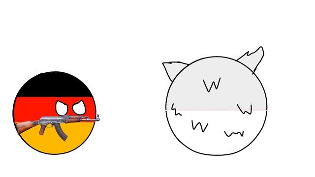 furry infection Countryball Part 2 смотреть онлайн