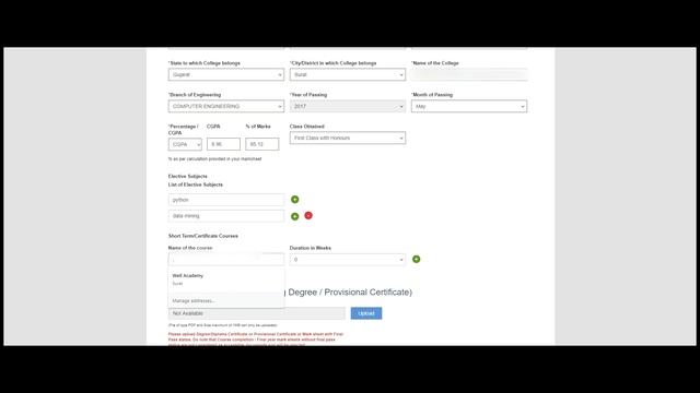 MHRD NATS Registration | Profile Approve in 3 DAYS | Full Registration Process смотреть онлайн