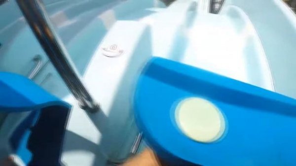 Pattaya - Cartoon Network Amazone