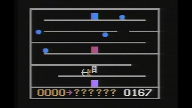 Classic Game Room - PICKAXE PETE review for Magnavox Odyssey 2 смотреть онлайн