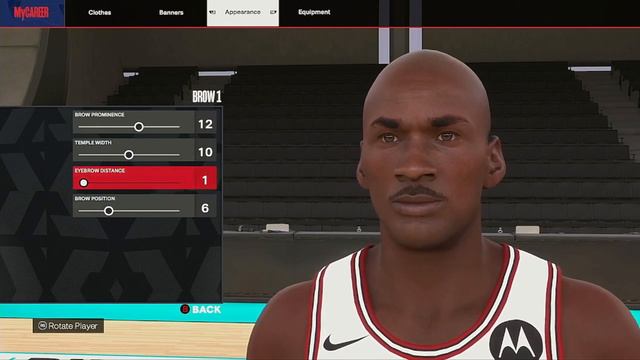 The Realist Michael Jordan NBA 2k24 Face Creation (Kobe Bryant Edition) 🔥🔥 Legend Edition смотреть онлайн