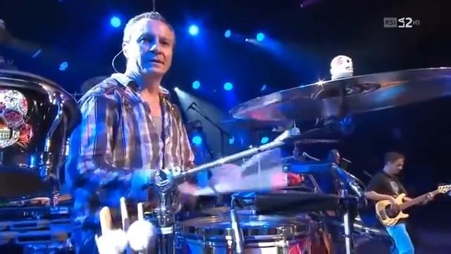Carlos Santana Live Full Concert 2021 смотреть онлайн