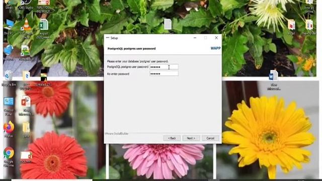 postgresql & bitnami wapp installation смотреть онлайн