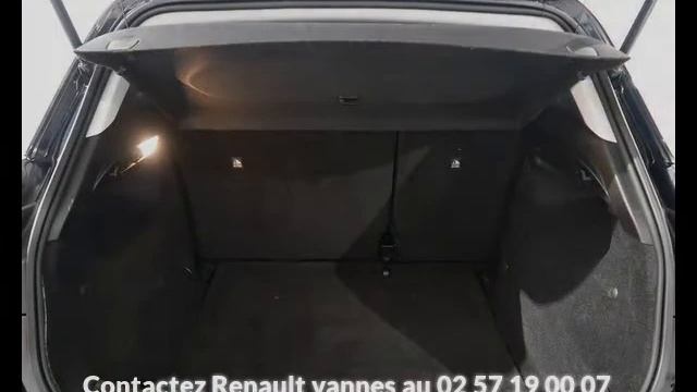 Fiat tipo occasion visible à Vannes présentée par Renault vannes смотреть онлайн