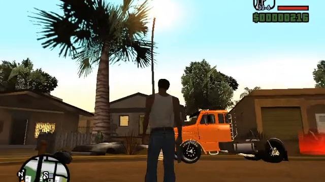 Dicas de como achar mods / ladrão desgraçado - GTA Part #2 смотреть онлайн