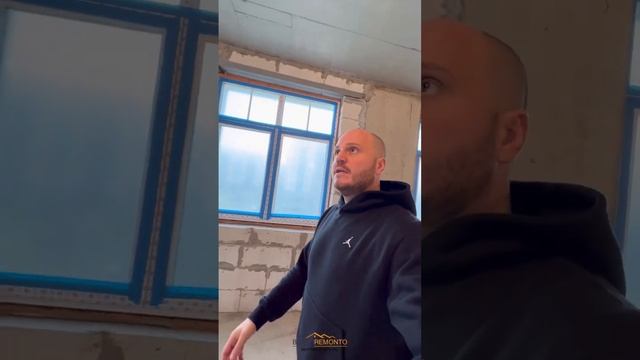 С чего начать ремонт в новостройке? смотреть онлайн