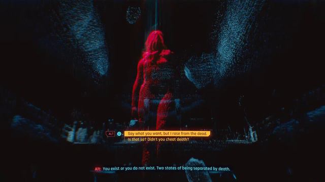 Cryberpunk 2077 Panama ending смотреть онлайн