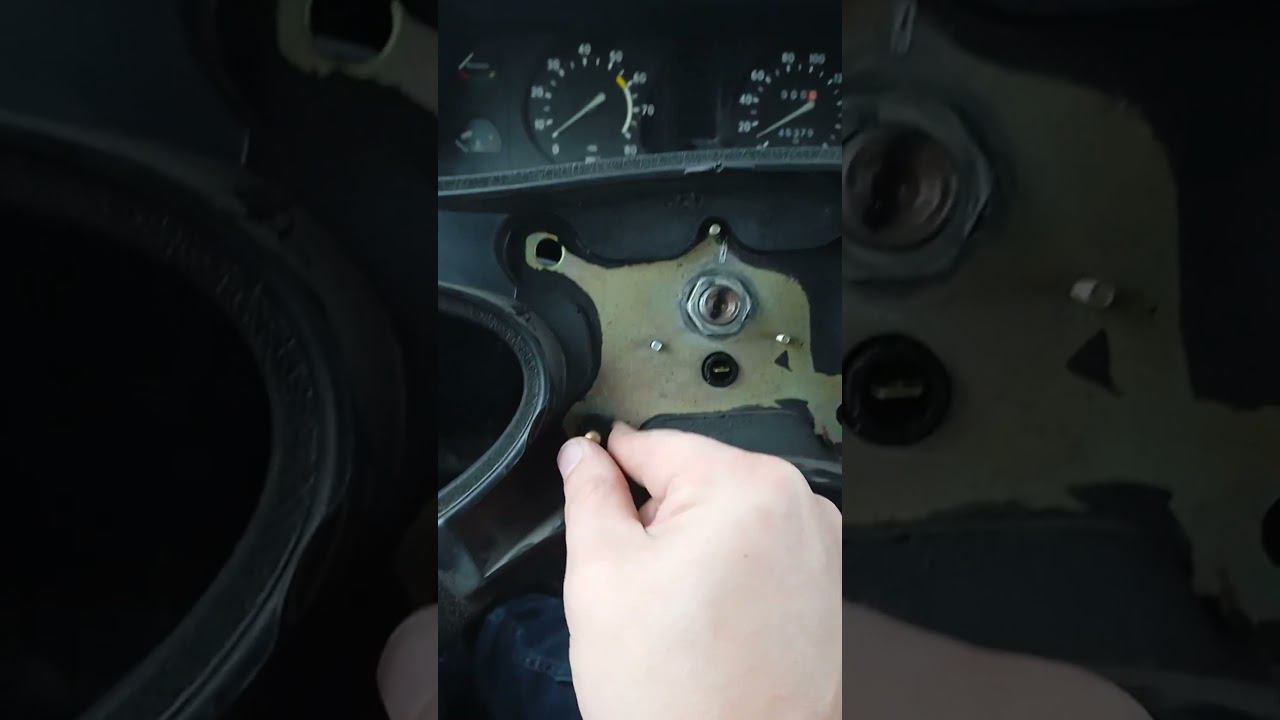 Монтаж бибикалки смотреть онлайн