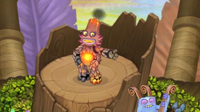 моё племя в my singing monsters. мой код в друзья "1001665262HM" смотреть онлайн