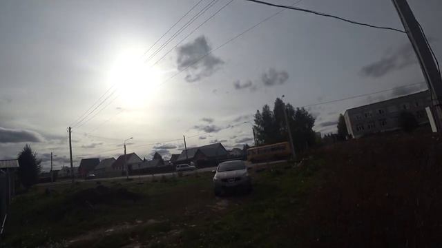 Присматриваем дом. Барнаул,Власиха. смотреть онлайн