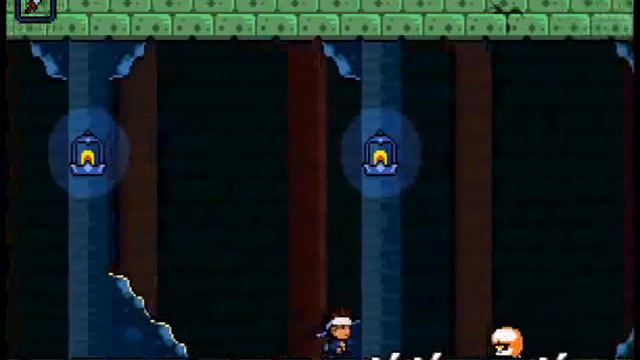 Let's Play Treasure Hunter Man! (3) смотреть онлайн