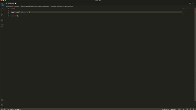 Extend YOOtheme Pro Functionality | YOOtheme Documentation (Joomla) смотреть онлайн