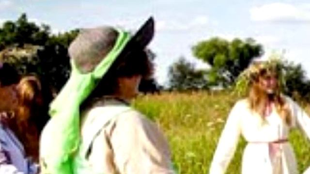 Что можно и нельзя делать на Красную горку? смотреть онлайн