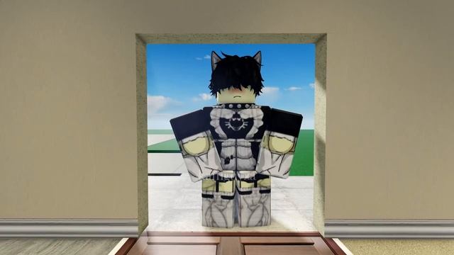maid in Ohio | Roblox animation смотреть онлайн