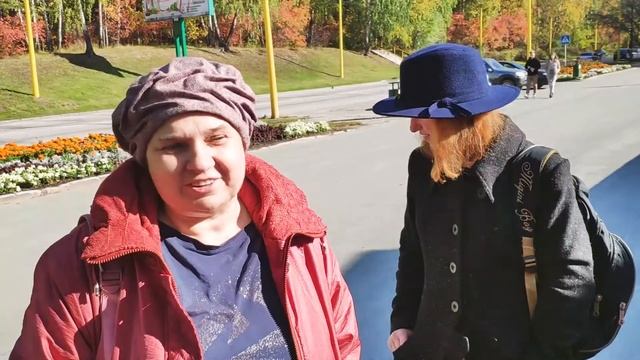 Ярмарка СКАЗОЧНЫЙ МИР. Отзыв, г. Новосибирск смотреть онлайн