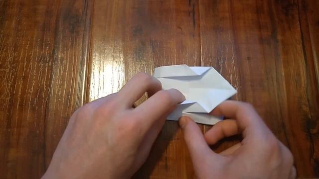 How to make a Paper Tank (Fast and Easy) смотреть онлайн