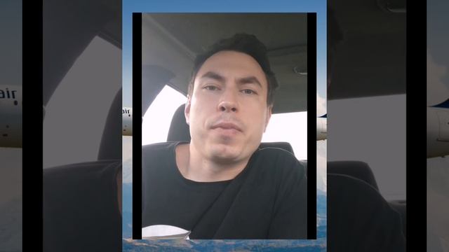 Air Astana. Почему всё таки самая лучшая авиакомпания в мире. смотреть онлайн