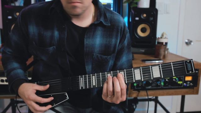 Best Midi Guitars, Let's Compare... [Jamstik Studio, Artiphon Instrument 1, Jammy]